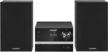 BLAUPUNKT MS9BT MICRO SYSTEM BLACK