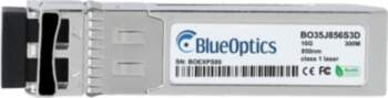BlueOptics DEM-431XT-BO network transceiver module Fiber