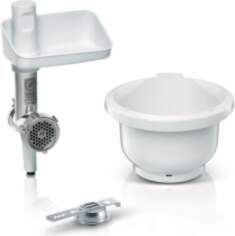 Bosch MUZS2BS mincer accessory