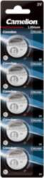 Camelion 3V Lithium Button Cell Battery