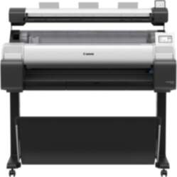Canon imagePROGRAF TM-340 large format printer