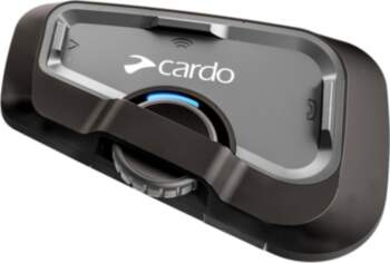 Cardo FREECOM 4X - SINGLE