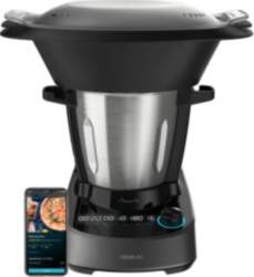Cecotec 04341 food processor 1600 W