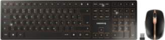 CHERRY Desktop DW 9100 SLIM [DE]