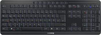CHERRY Stream ultimate keyboard Home/Office USB