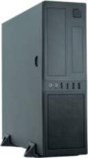 Chieftec CS-12B-300 computer case Mini Tower