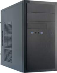 Chieftec HT-01B-OP computer case Mini Tower