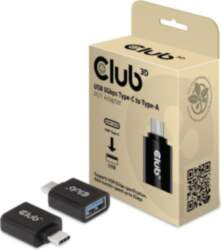 CLUB3D USB 3.1 Type C