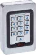 Combination lock ATLO-KRM-512