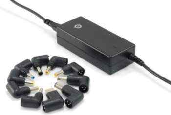 Conceptronic Universal Notebook Adapter 65W