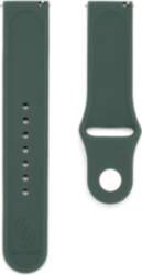 Connect 20mm Silicone Loop Watch Strap