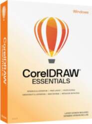 CorelDRAW ESD Essentials 2024 multi Win