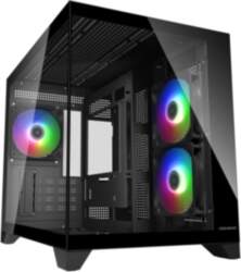 COUGAR Mini Tower Case, FV150 ARGB