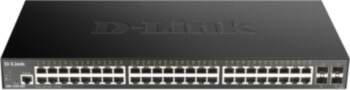 D-Link DGS 1250-52X - Switch -