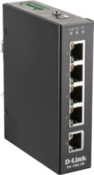 D-Link DIS-100E-5W network switch Unmanaged L2
