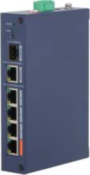 Dahua Technology 6-Port Cloud Managed Hardened