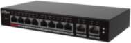 DAHUA TECHNOLOGY CO., LTD PoE switch