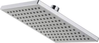 Deante 1-function overhead shower - 201x201