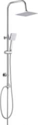 Deante 1-function shower head