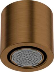 Deante 1-function shower head