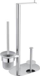 Deante 3-Function Paper Stand