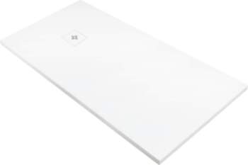 Deante Acrylic rectangular shower tray 100x180