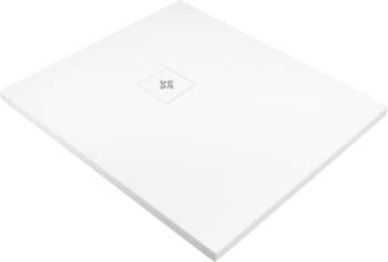 Deante Acrylic rectangular shower tray 80x90