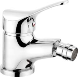 Deante Bidet faucet with automatic stopper