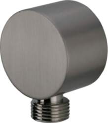 Deante Round angle connection