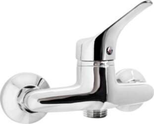 Deante Wall-mounted shower faucet