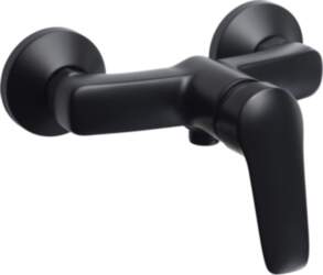 Deante Wall-mounted shower faucet