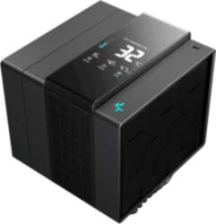 DeepCool ASSASSIN IV VC VISION Processor