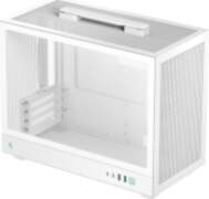 Deepcool Case | CH160 PLUS WH