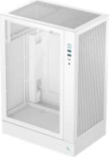 Deepcool Case | CH170 PLUS WH