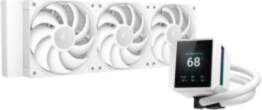 Deepcool CPU Cooler | MYSTIQUE 360