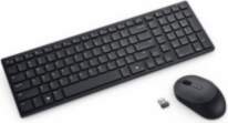 DELL Pro Compact Silent Keyboard and