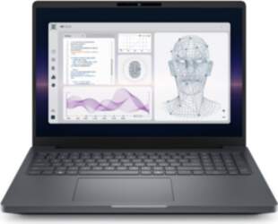 Dell Pro Max 16 Plus MB16250