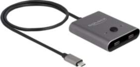 DeLOCK 11500 interface hub USB 3