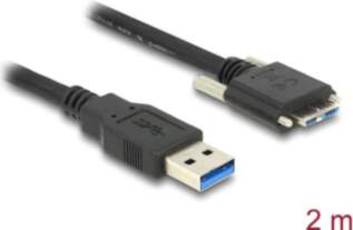 DeLOCK 2m USB 3.0 USB