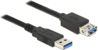 DeLOCK 85058 USB cable 5 m