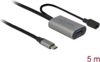 DeLOCK 85391 USB cable 5 m
