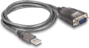 DeLOCK Adapter USB 2.0 Type-A