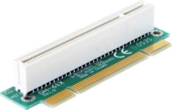 DeLOCK Riser PCI interface cards/adapter Internal