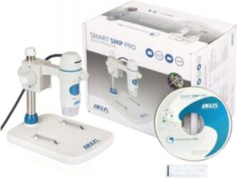 Delta Optical Smart 5MP Pro Digital