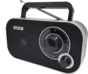 Denver TR-51 Black