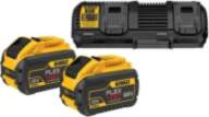 DeWalt DCB132 Flexvolt Kit - 2