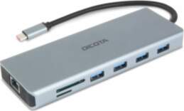 DICOTA D32065 interface hub USB 3