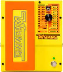 DigiTech Whammy MonoNeon - effect for