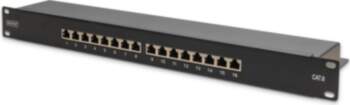 Digitus CAT 6, Class E Patch