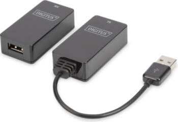 Digitus DA-70139-2 console extender
